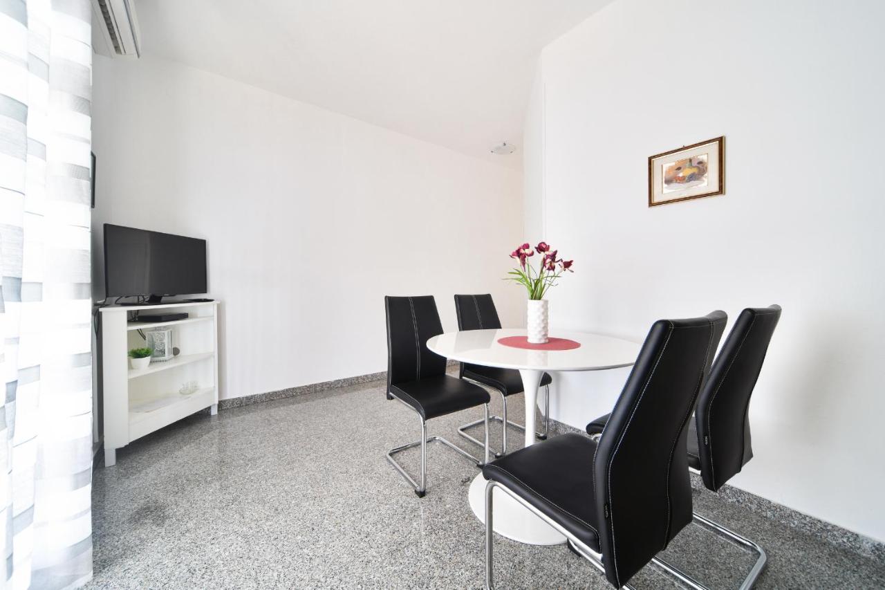 Apartment Martom Seline