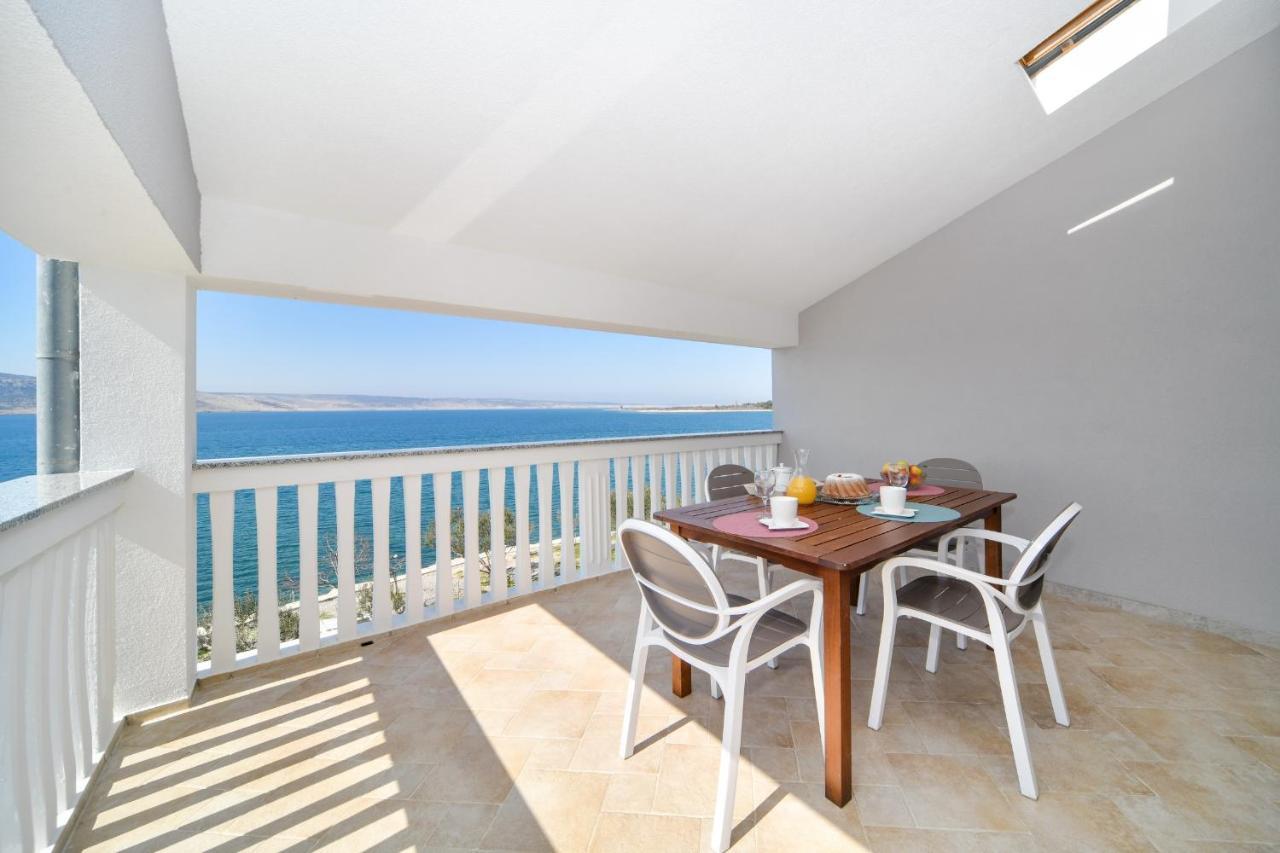 Apartamento Martom Seline