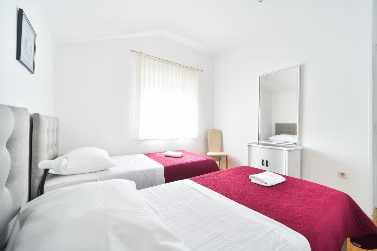 Martom Appartement Seline