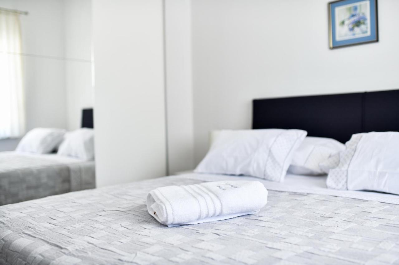 Martom Apartamento *