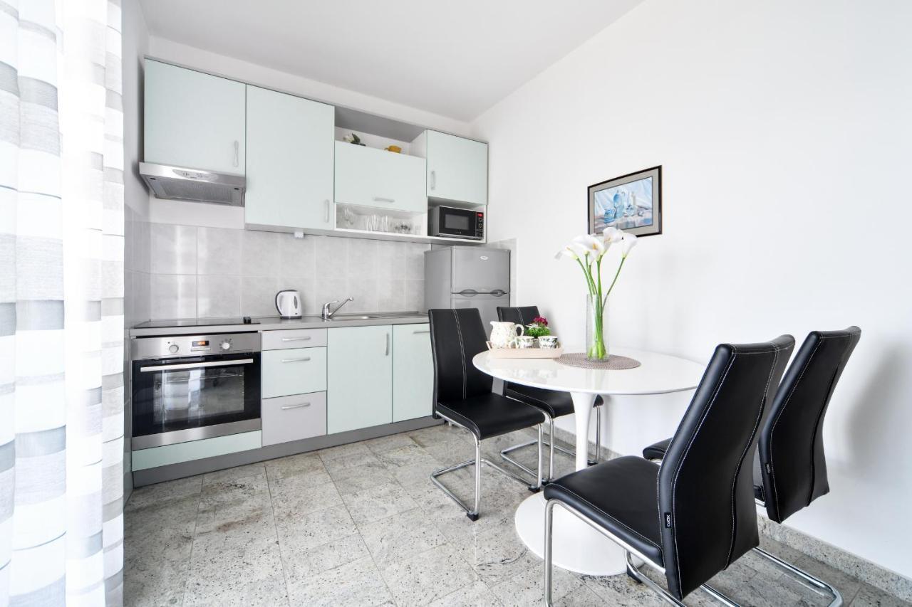 Martom Apartamento Seline