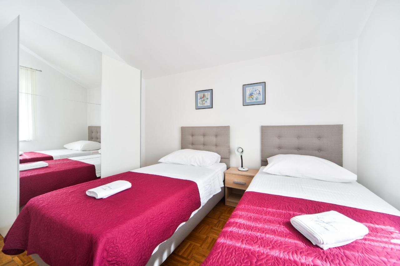 Appartement Martom