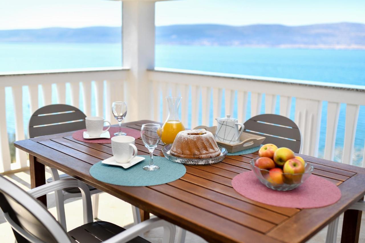Martom Appartement *