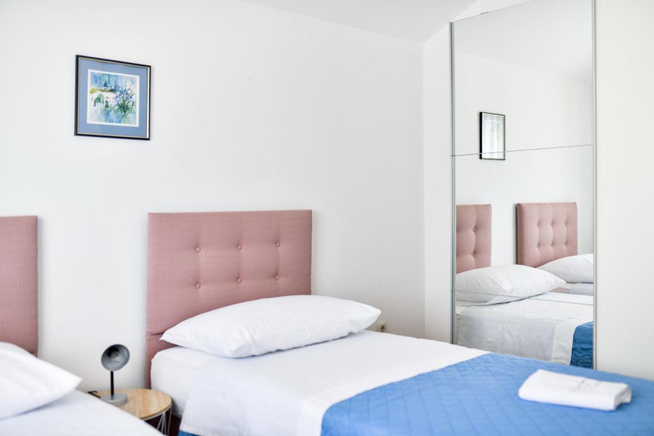 Appartement Martom
