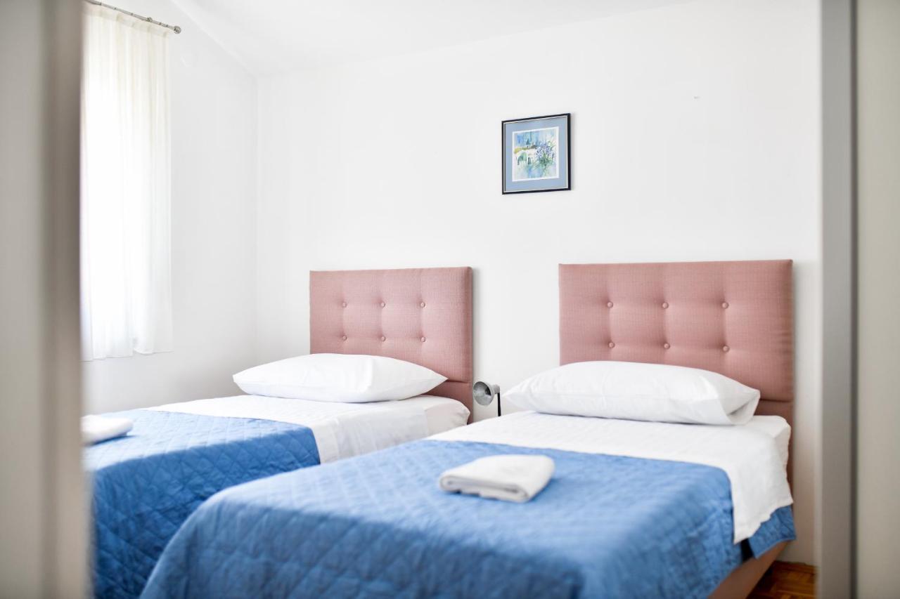 Martom Apartamento Seline