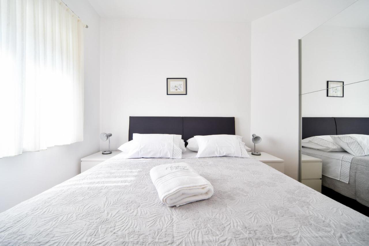 Martom Appartement Seline