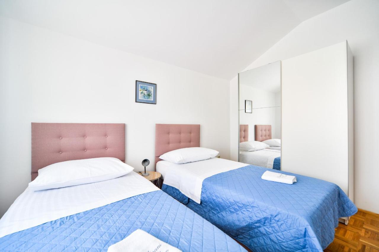 Appartement Martom