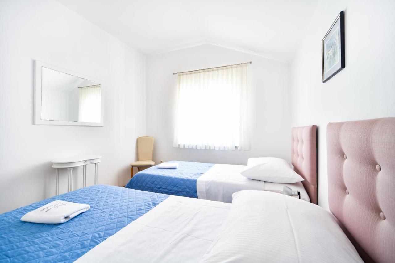 Appartement Martom *