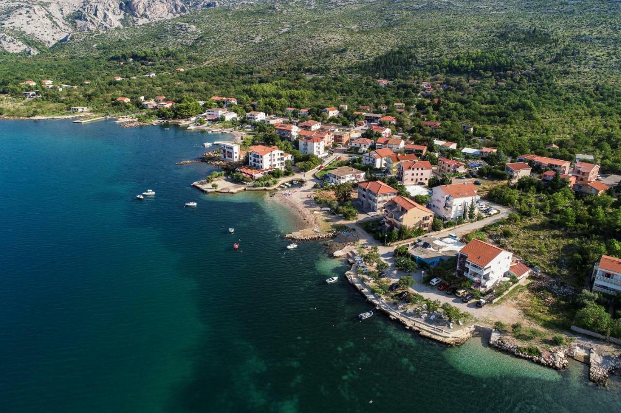 Apartamento Martom Seline