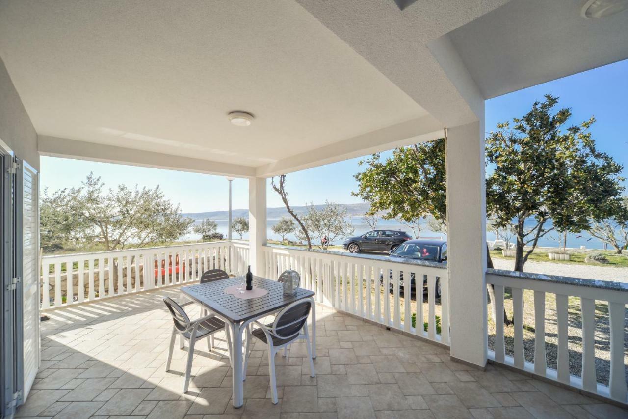 Martom Appartement Seline
