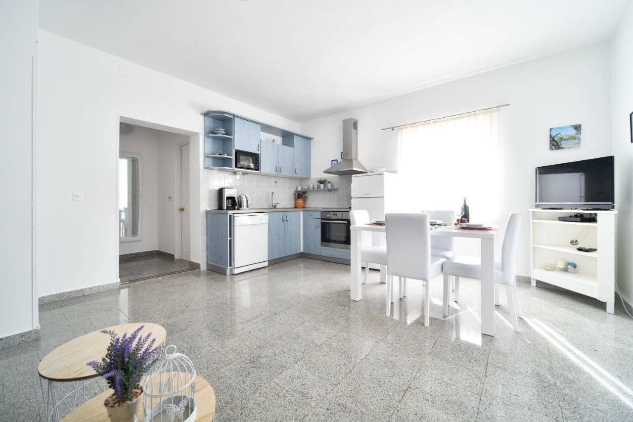 Martom Appartement *