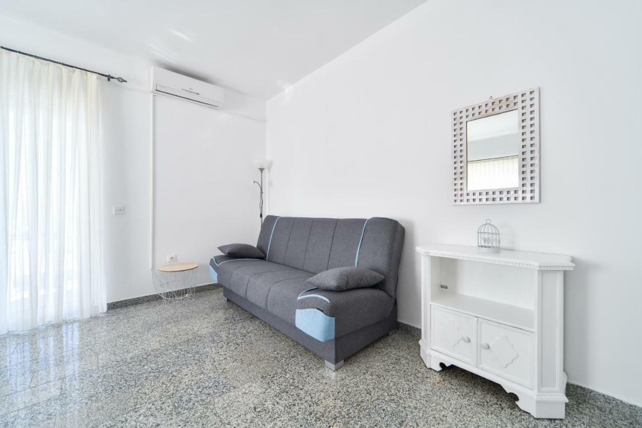 Martom Appartement Seline