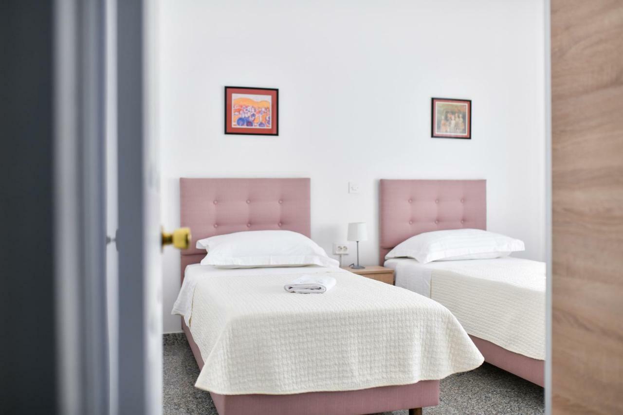 Apartamento Martom Seline