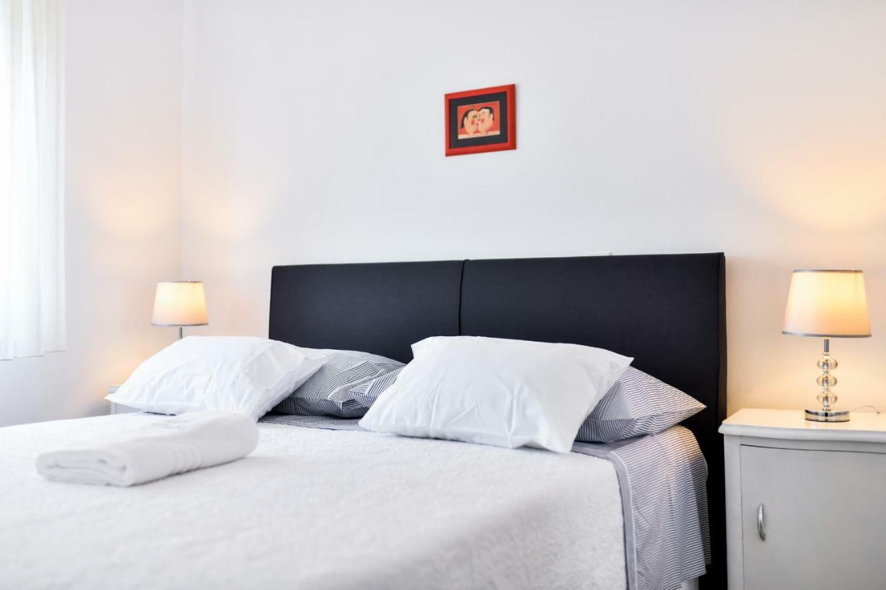 Martom Appartement *