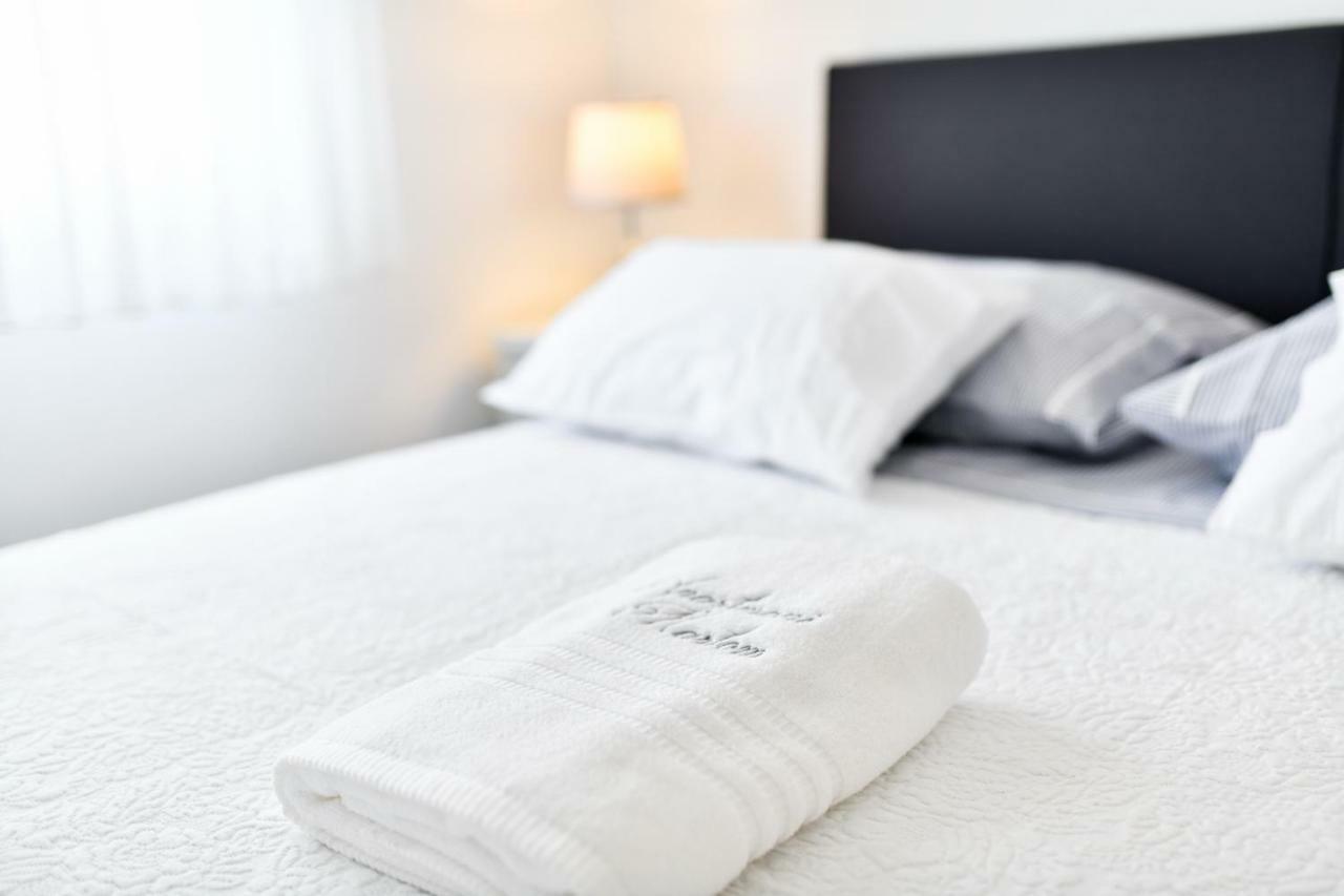 Martom Appartement *