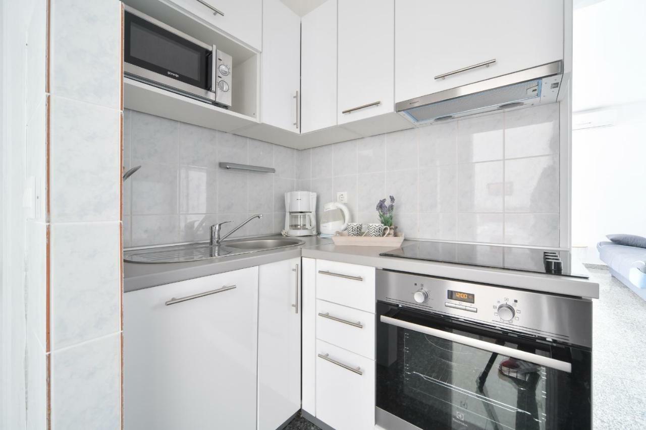 Martom Appartement