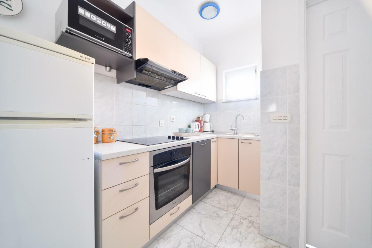 Martom Apartamento *