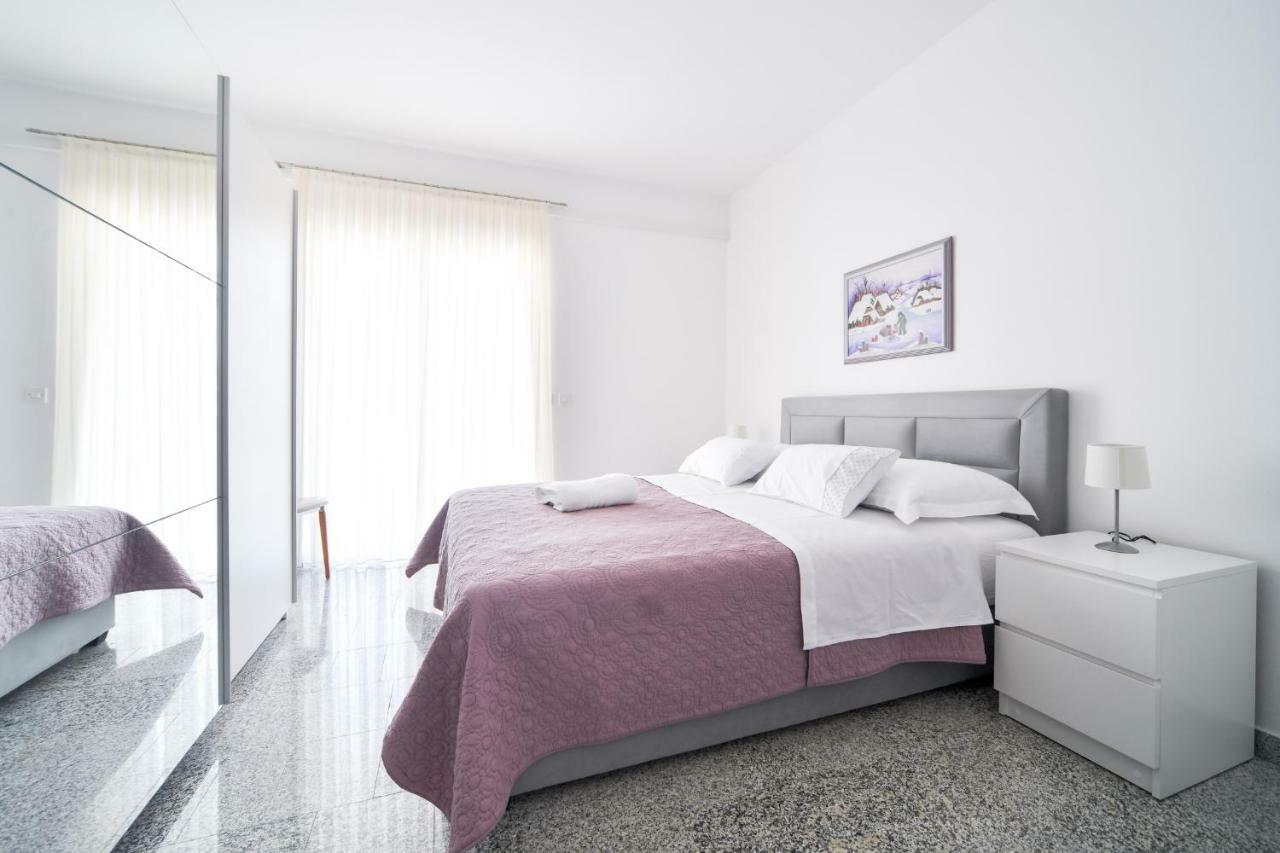Appartement Martom *