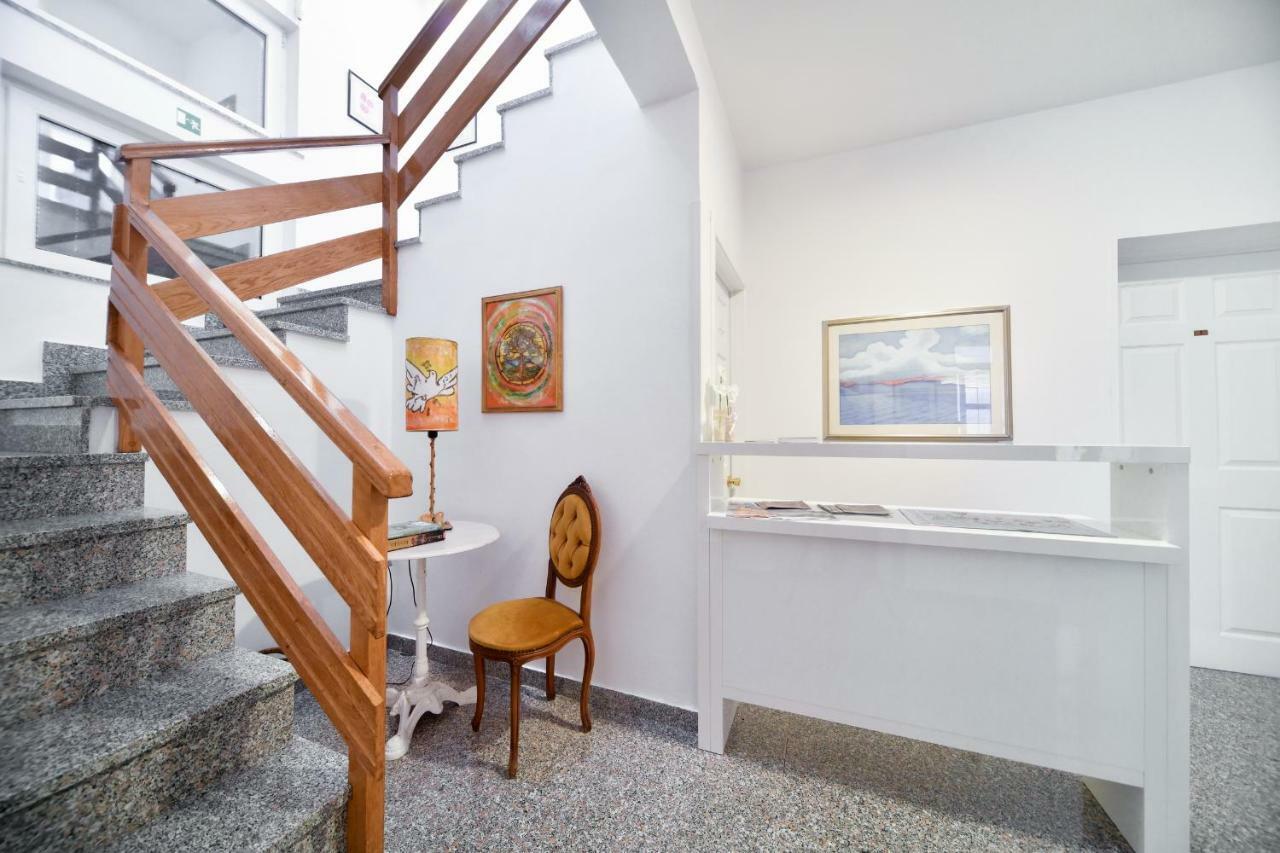 Appartement Martom Seline