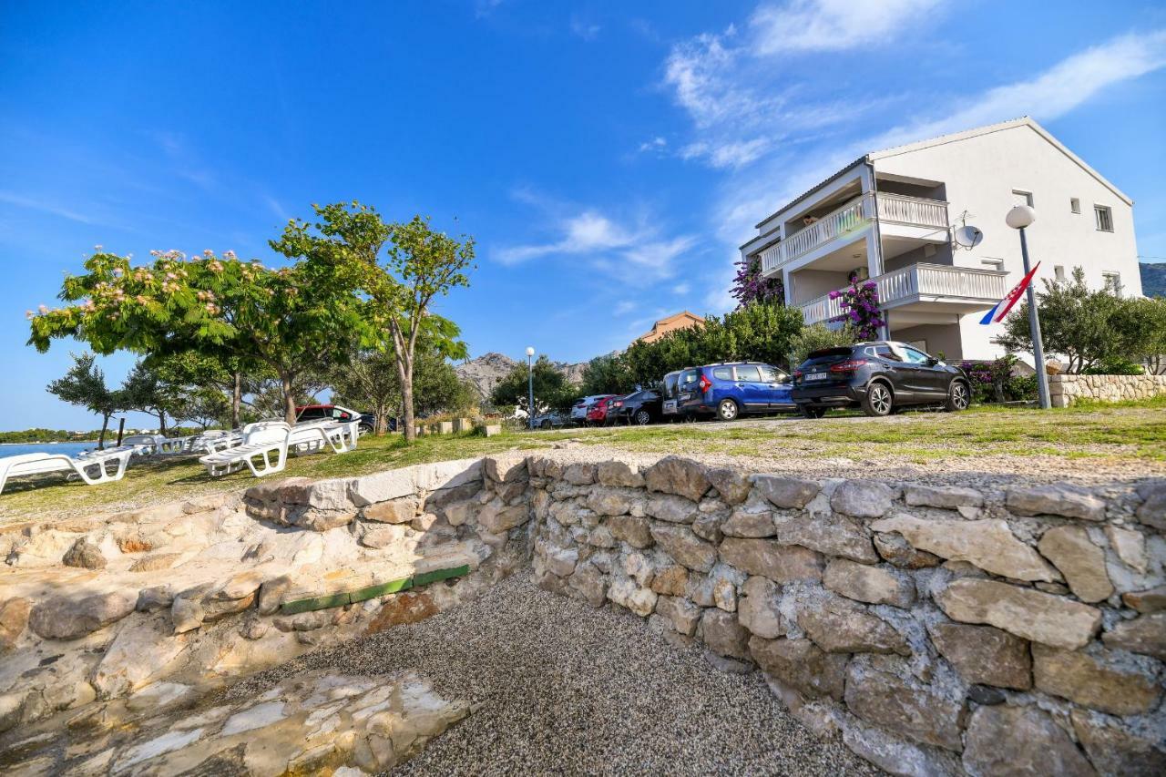 Martom Appartement *