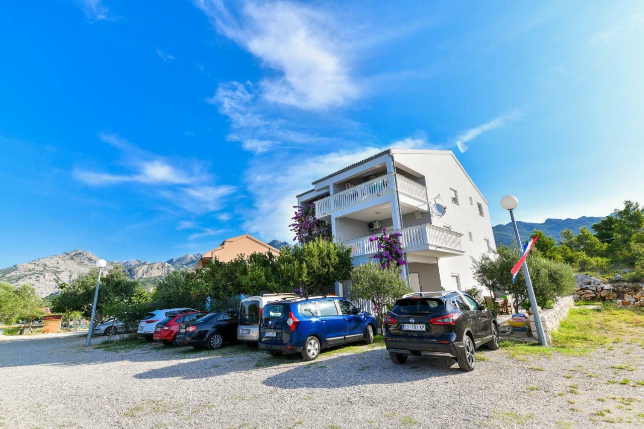Apartamento Martom *