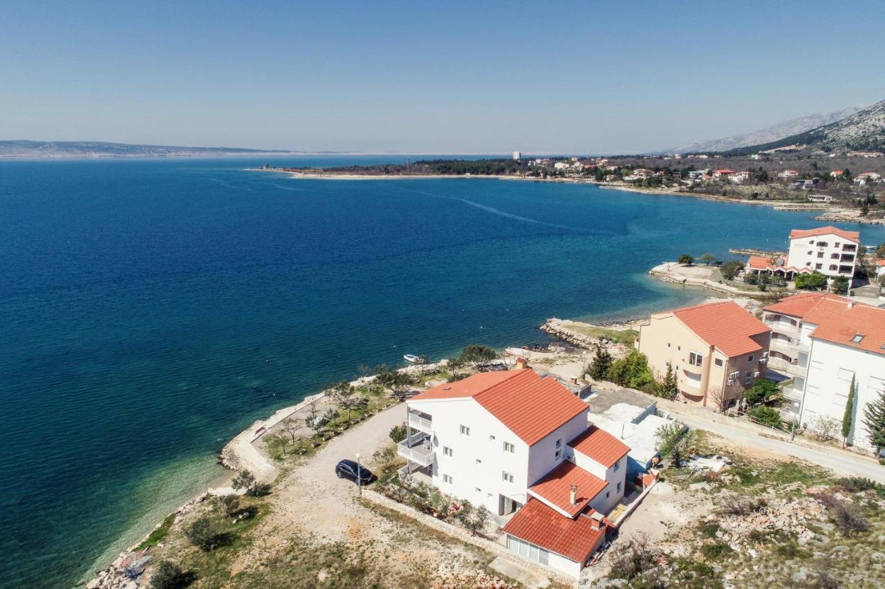 Appartement Martom Seline