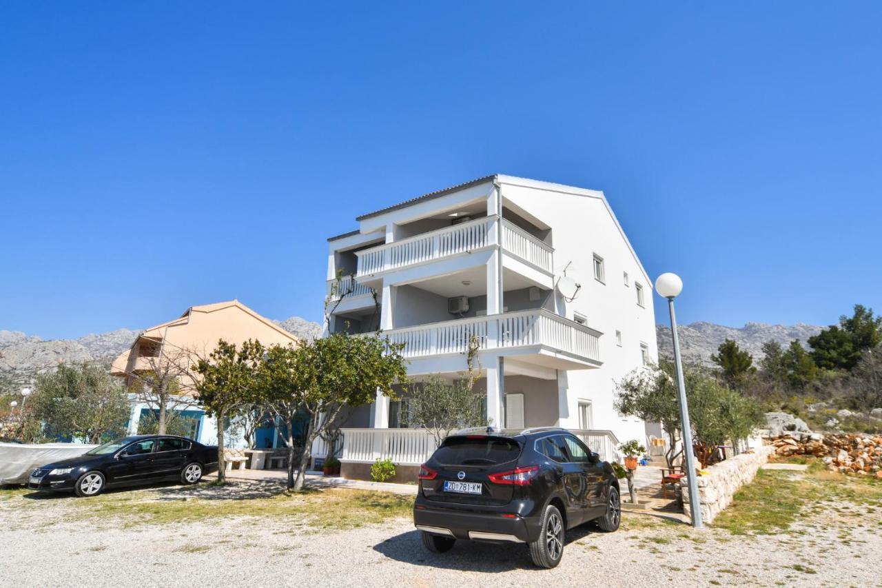 Martom Appartement *