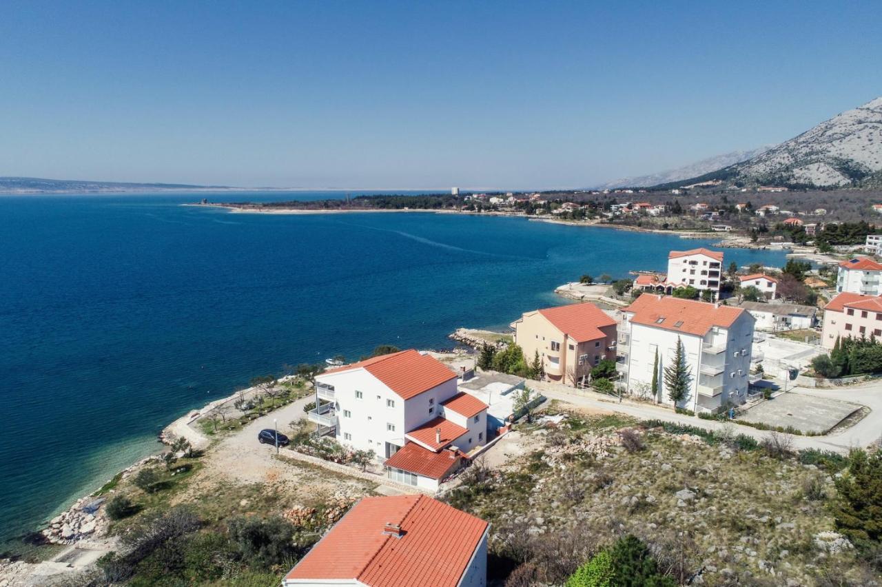 Martom Appartement